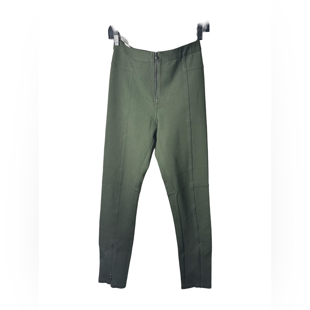 BCBG MAX AZRIA SKINNY PANT
